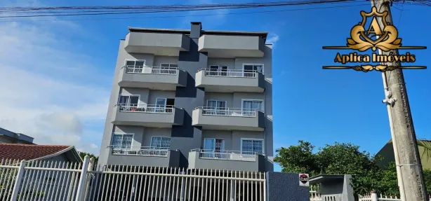 Apartamento com 2 Quartos à venda, 450m² no Meia Praia, Navegantes
