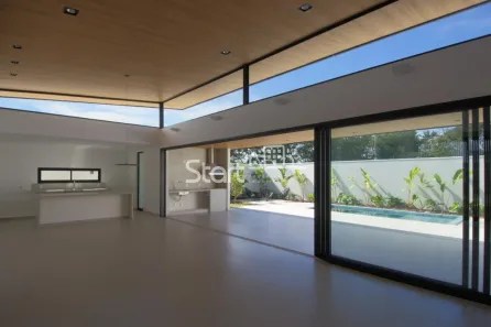 Casa de Condomínio com 4 Quartos à venda, 257m² no , Monte Alegre do Sul