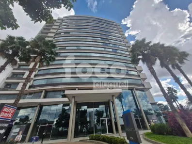 Sala Comercial para alugar, 38m² no Granja Marileusa, Uberlândia