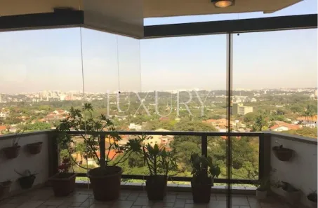 Apartamento com 4 Quartos à venda, 267m² no Vila Madalena, São Paulo