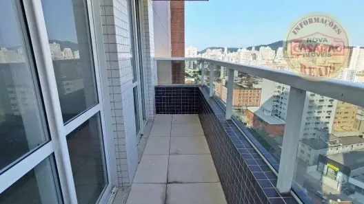 Sala Comercial à venda, 40m² no Boqueirão, Praia Grande