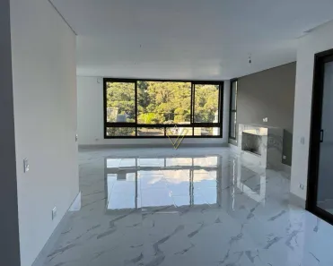 Casa de Condomínio com 4 Quartos à venda, 405m² no Tamboré, Santana de Parnaíba