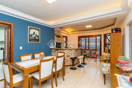 Casa com 3 Quartos à venda, 287m² no Partenon, Porto Alegre