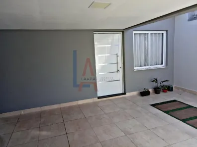 Casa com 3 Quartos à venda, 150m² no Vila Florença, Indaiatuba