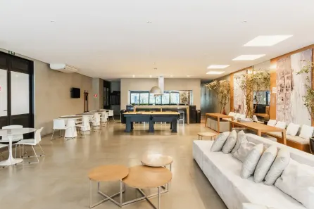 Apartamento com 1 Quarto para alugar, 42m² no Bela Vista, São Paulo