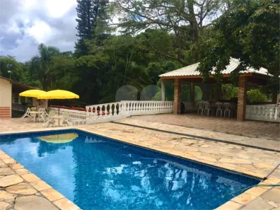 Fazenda/Sítio com 7 Quartos à venda, 400m² no Gabriel Piza, São Roque