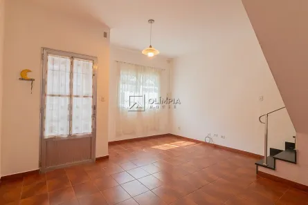 Casa de Condomínio com 3 Quartos à venda, 90m² no Vila Romana, São Paulo