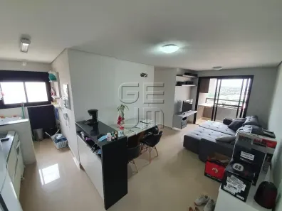 Apartamento com 3 Quartos à venda, 65m² no Centro, Londrina