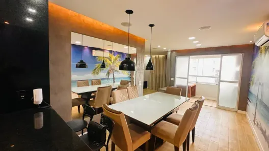 Apartamento com 3 Quartos à venda, 92m² no Planalto, Belo Horizonte