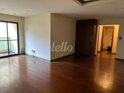 Apartamento com 3 Quartos à venda, 140m² no Perdizes, São Paulo