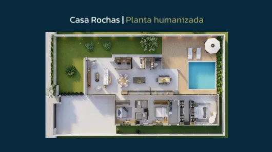 Casa com 3 Quartos à venda, 223m² no Jardim Atlântico, Goiânia