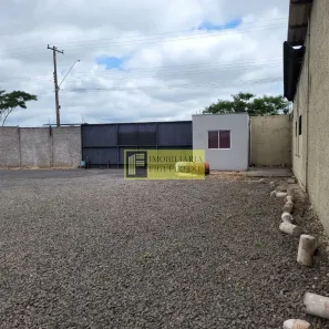 Galpão/Depósito/Armazém para alugar, 350m² no São Francisco, São José do Rio Preto
