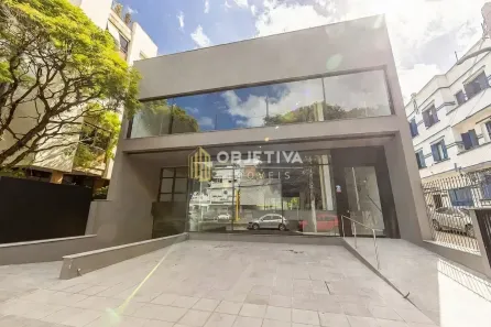 Ponto Comercial para alugar, 900m² no Rio Branco, Porto Alegre