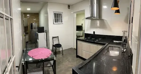 Casa com 2 Quartos à venda, 200m² no Santo Antônio, Louveira