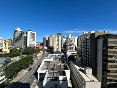 Apartamento com 3 Quartos à venda, 94m² no Centro, Florianópolis