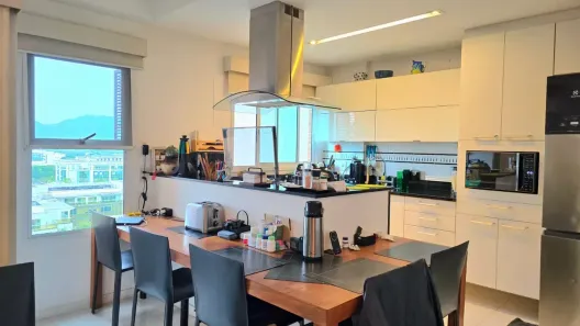 Apartamento com 2 Quartos à venda, 100m² no Barra da Tijuca, Rio de Janeiro