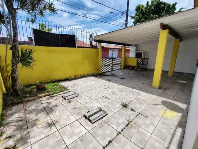 Casa com 2 Quartos à venda, 80m² no Maracanã, Praia Grande