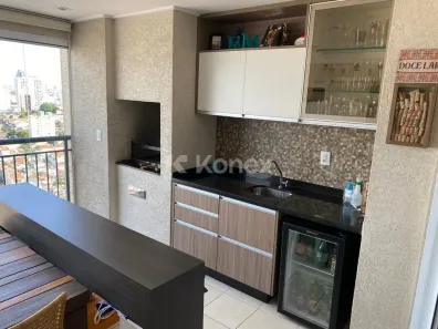 Apartamento com 2 Quartos para alugar, 82m² no Tucuruvi, São Paulo
