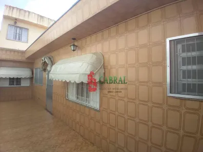 Casa com 3 Quartos à venda, 200m² no Vila Fátima, Guarulhos