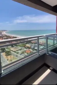 Apartamento com 2 Quartos à venda, 57m² no Ponta Negra, Natal