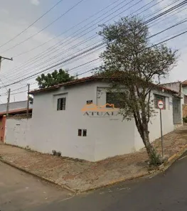 Casa com 1 Quarto à venda, 157m² no Centro (Ártemis), Piracicaba