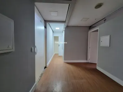 Sala Comercial à venda, 92m² no Vila Mariana, São Paulo