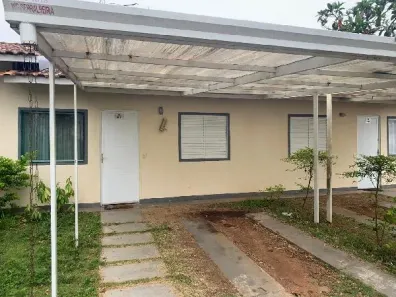 Casa com 2 Quartos à venda, 50m² no Serra D'Água, Juiz de Fora
