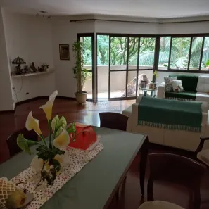 Apartamento com 3 Quartos à venda, 170m² no Paraíso, São Paulo