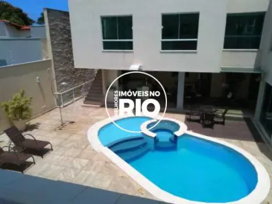 Casa com 5 Quartos à venda, 580m² no Camboinhas, Niterói