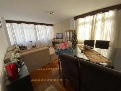 Apartamento com 3 Quartos à venda, 147m² no Santana, São Paulo