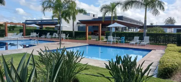 Casa de Condomínio com 4 Quartos à venda, 307m² no Comercial Norte, Bayeux