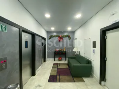 Flat com 1 Quarto à venda, 50m² no Jardim Paulista, São Paulo