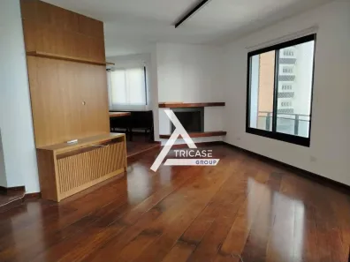 Apartamento com 3 Quartos para alugar, 180m² no Vila Madalena, São Paulo