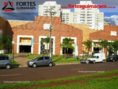 Ponto Comercial para alugar, 18m² no Jardim João Rossi, Ribeirão Preto