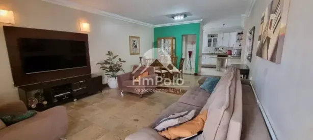 Imóvel Comercial com 3 Quartos à venda, 202m² no Vila Lemos, Campinas