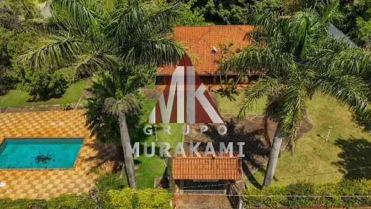 Casa de Condomínio com 4 Quartos à venda, 410m² no Parque Alvamar, Sarandi