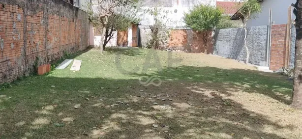 Lote/Terreno à venda, 250m² no Jardim Mauá II, Jaguariúna