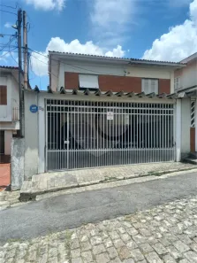 Casa com 3 Quartos à venda, 137m² no Brooklin Paulista, São Paulo