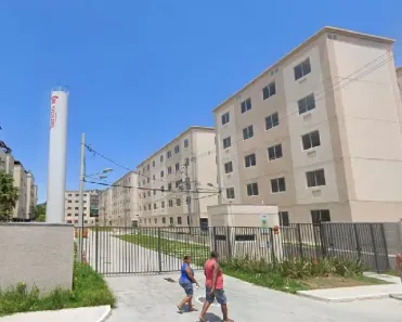 Apartamento com 2 Quartos à venda, 44m² no Praça Seca, Rio de Janeiro