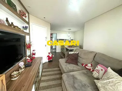 Apartamento com 3 Quartos à venda, 80m² no Centro, São Bernardo do Campo