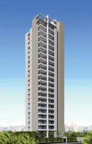 Apartamento com 4 Quartos à venda, 234m² no Cidade Monções, São Paulo