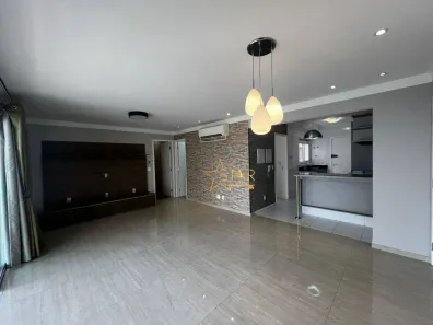Apartamento com 3 Quartos à venda, 120m² no Vila Olímpia, São Paulo