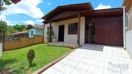 Casa com 2 Quartos à venda, 120m² no Rondônia, Novo Hamburgo