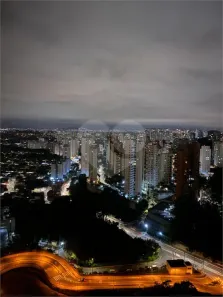 Apartamento com 3 Quartos à venda, 87m² no Jardim Caboré, São Paulo