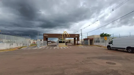 Casa com 2 Quartos à venda, 51m² no Residencial Altos do Parque II, Cuiabá