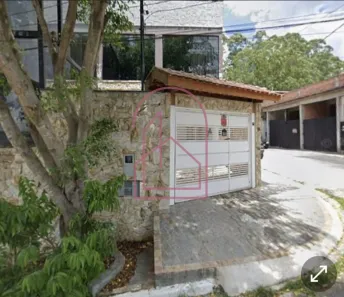 Sobrado com 3 Quartos à venda, 200m² no Jardim Esmeralda (Zona Sul), São Paulo