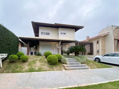 Casa com 4 Quartos à venda, 330m² no Jurerê Internacional, Florianópolis