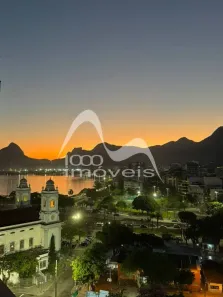 Apartamento com 3 Quartos à venda, 91m² no Lagoa, Rio de Janeiro
