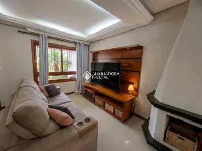 Casa com 3 Quartos para alugar, 189m² no Hípica, Porto Alegre
