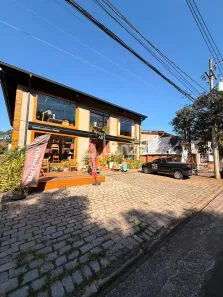 Ponto Comercial para alugar, 517m² no Cidade Universitária, Campinas
